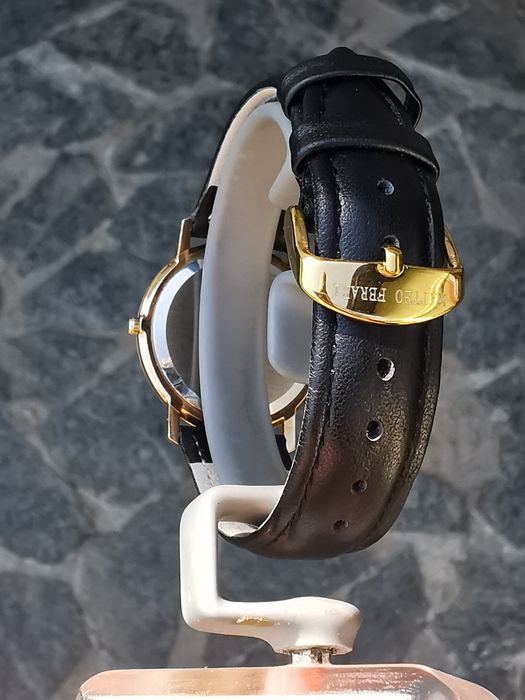 Ceas Bulova - Elvețian - Quartz - 33 mm