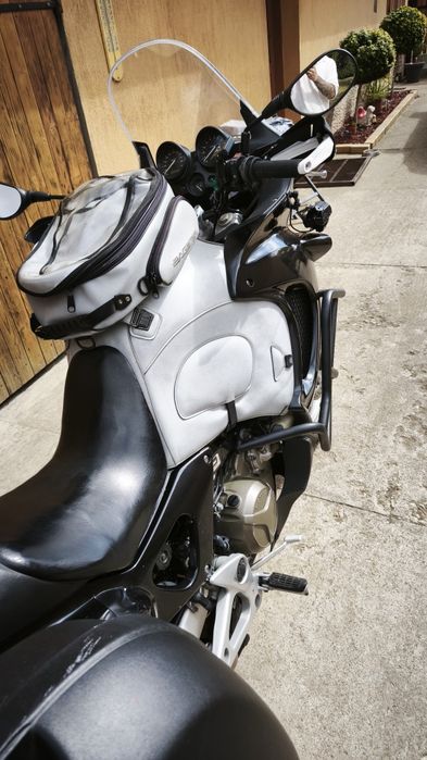 Honda Varadero XL 1000V SD01 din 2000