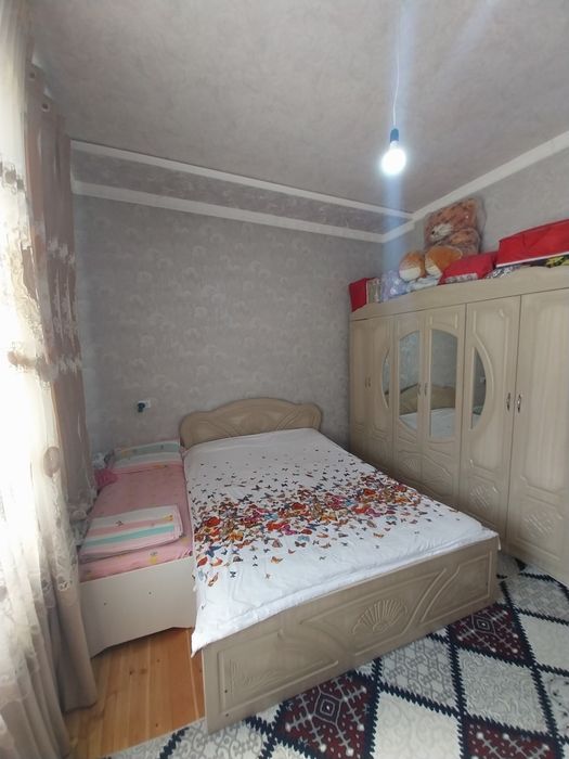 Beshbola, 8-mart. Fargona shahar