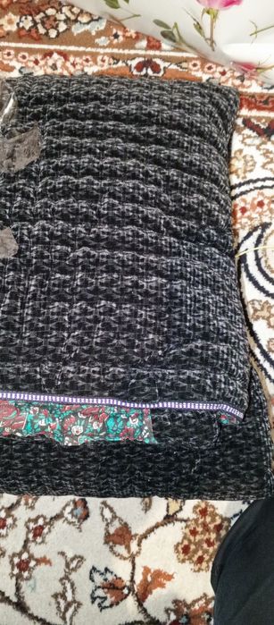 Чапан виллюр новый