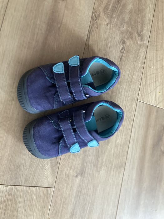 Боси обувки PROTETIKA barefoot ROBY