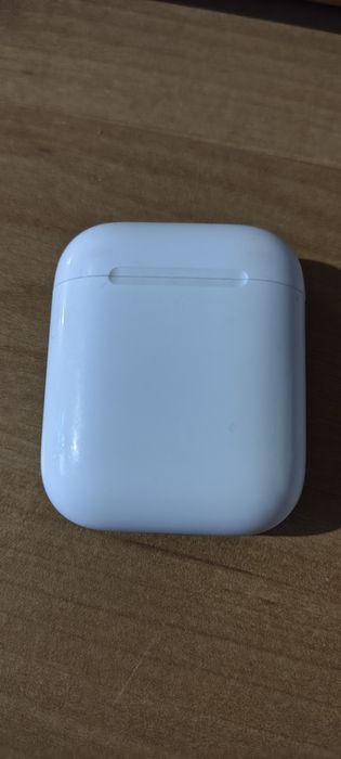 Cutie căști originale iPhone