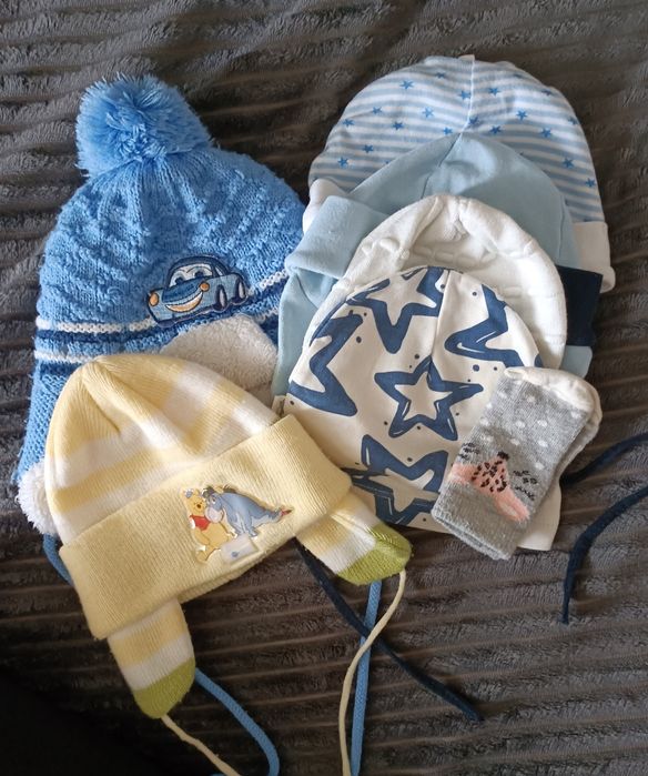 Демисезонные комбинезоны