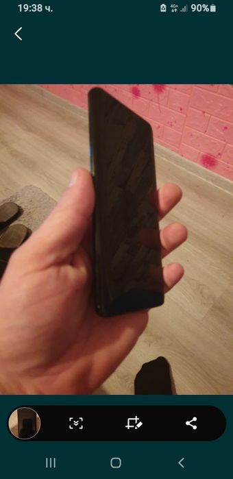 Продавам телефон самсунг