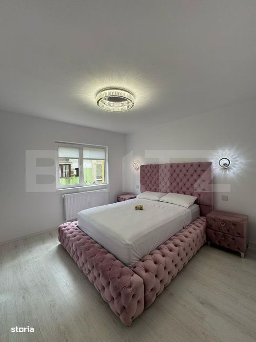 Apartament cu 2 camere, de inchiriat, decomandat, ultracentral, etajul