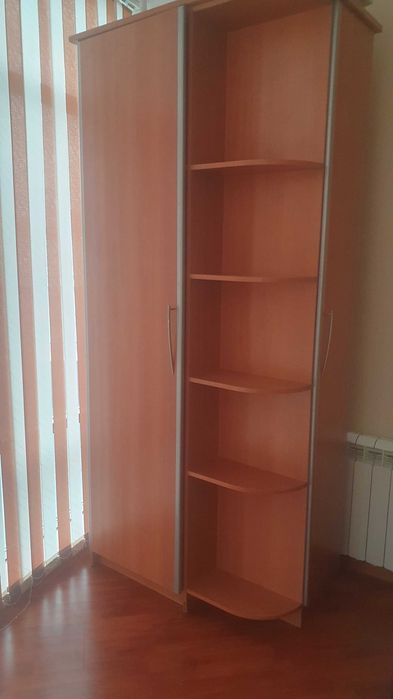 Шкаф для прихожей