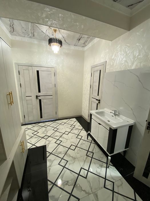 Квартира 3 хонали янги дом янги ремонт