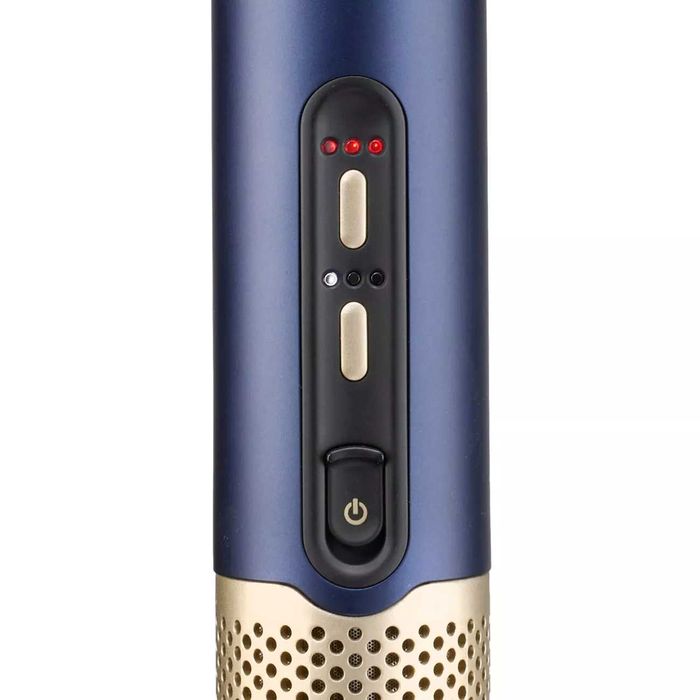 Фен-щётка (стайлер) BaByliss PRO AS6550E