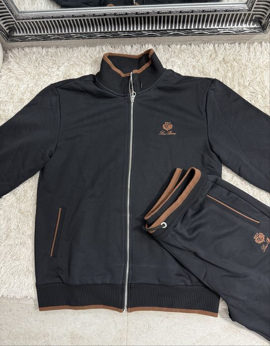 Trening Loro Piana bumbac 100% colectie noua