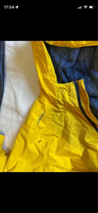 Geacă Unisex Tribord
