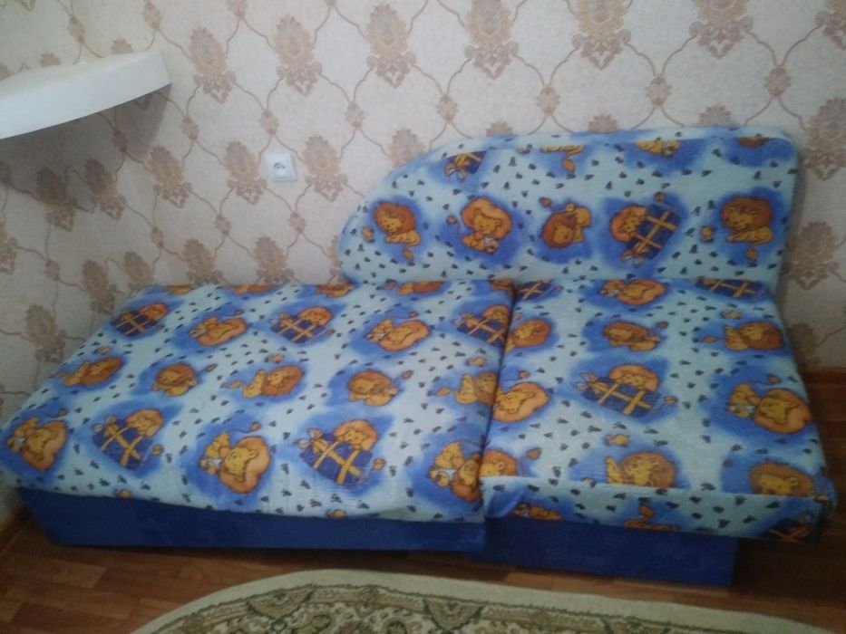 Продаются кресло-кровати