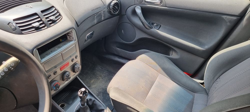 Алфа 147 1.9 жтд