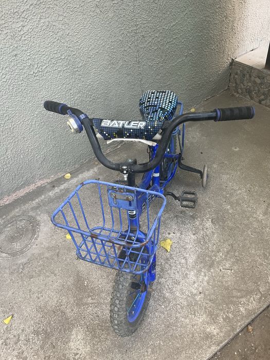Продам детский велосипед