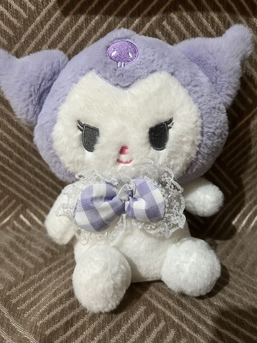 Продам мягкие игрушки