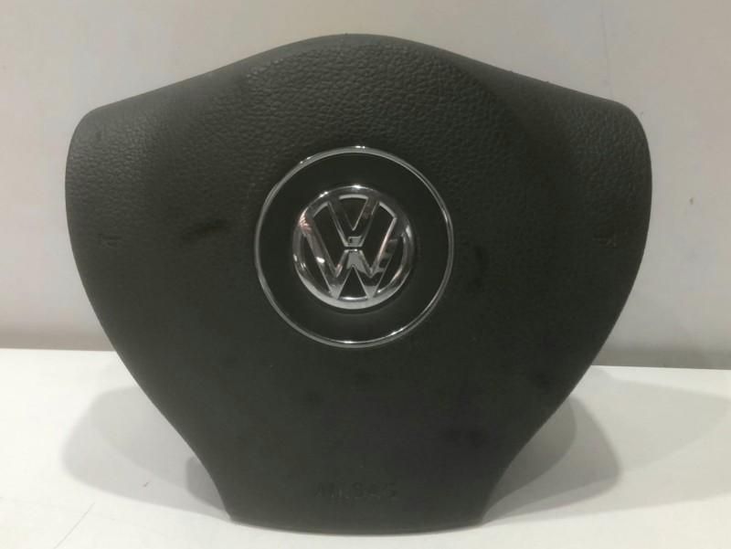 Airbag volan Volkswagen Passat B6 3C 3C8880201T Limuzina
