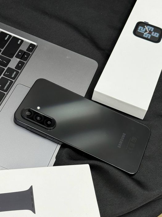 Samsung A17 (128gb) | BaiTime