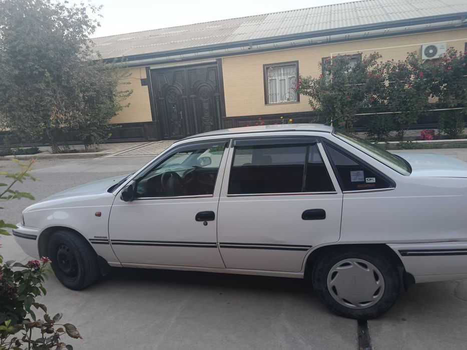 Daewoo Nexia   1