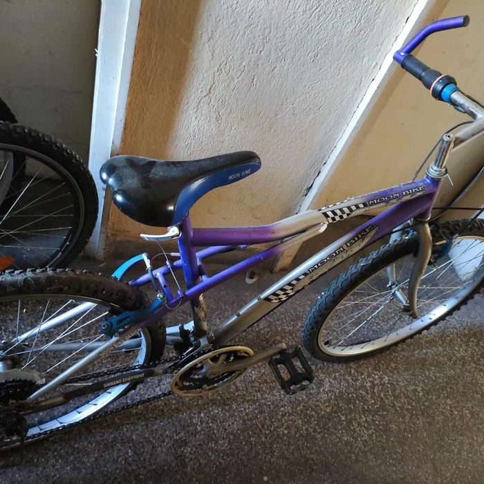 3 колела по 50лв!