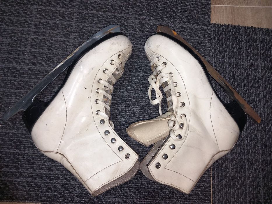 Patine nu sunt pt petentiosi