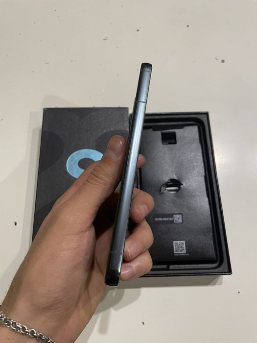 Samsung galaxy s22 8/256 обмен/продажа