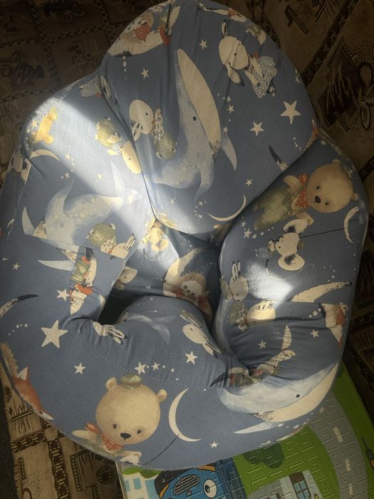 Продам кресло детско.Срстояние нового.