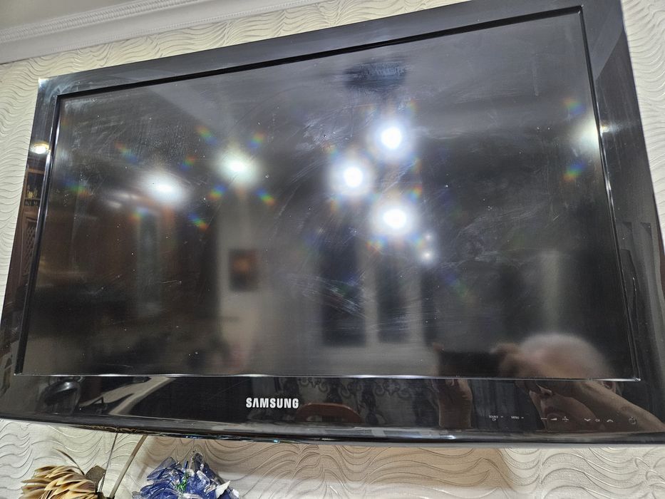 Продам телевизор  не дорого