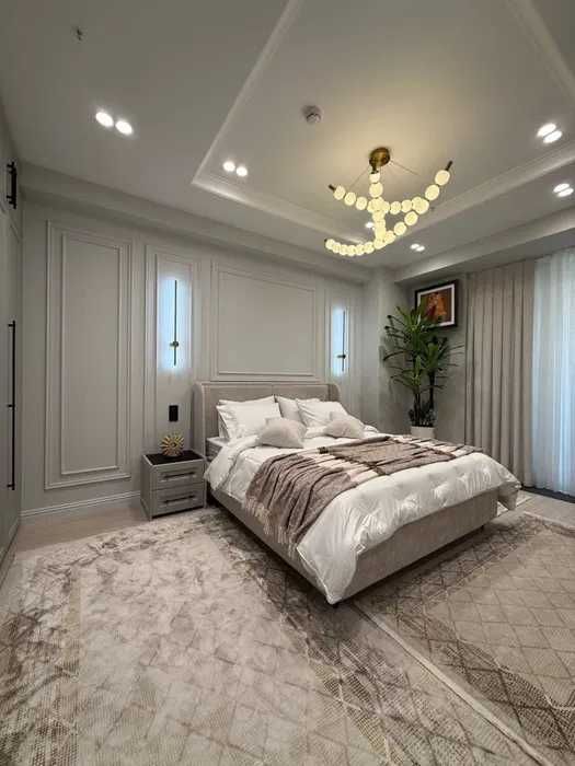 Жк Nrg U tower Сдается новая 2-х комнатная квартира!