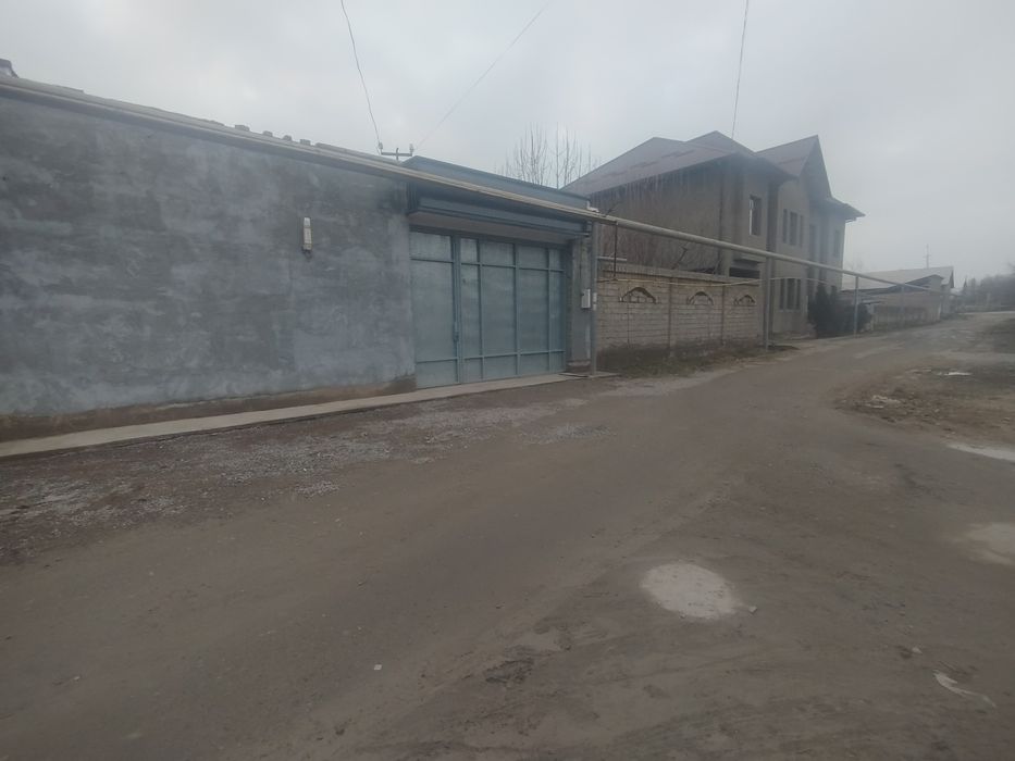 4 сотихли ховли Дехконобод