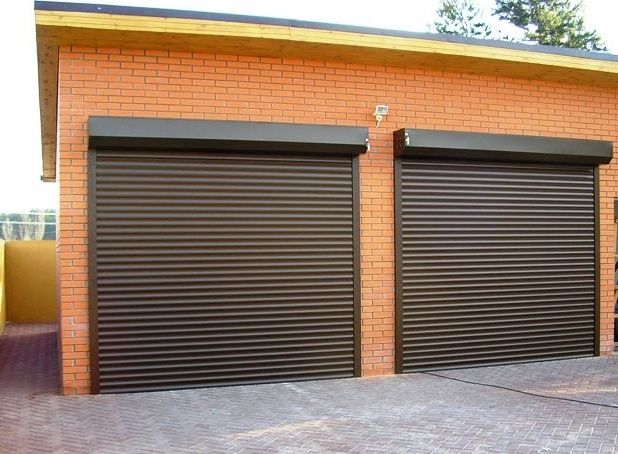 Рольставни со скидкой -30%!