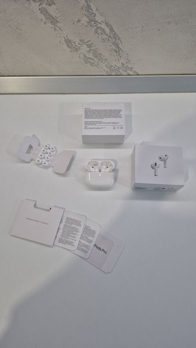 Airpods   Pro  3
