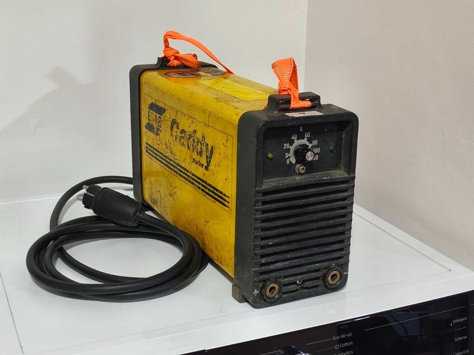 Aparat sudura Esab LHL 130