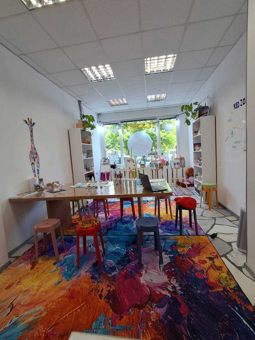Продава се Заведение в София, Гео Милев - 75 кв.м за 160 €/кв.м - Снимка #4