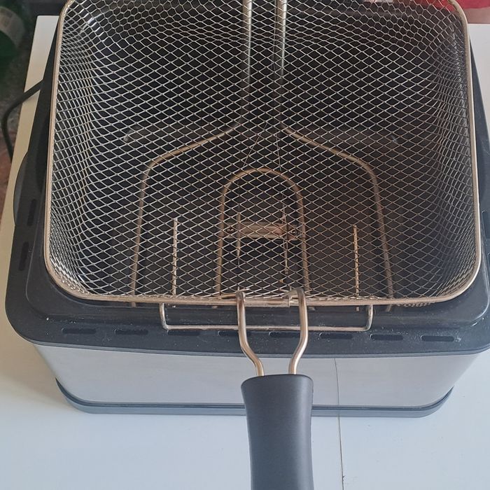 Фритюрник използван