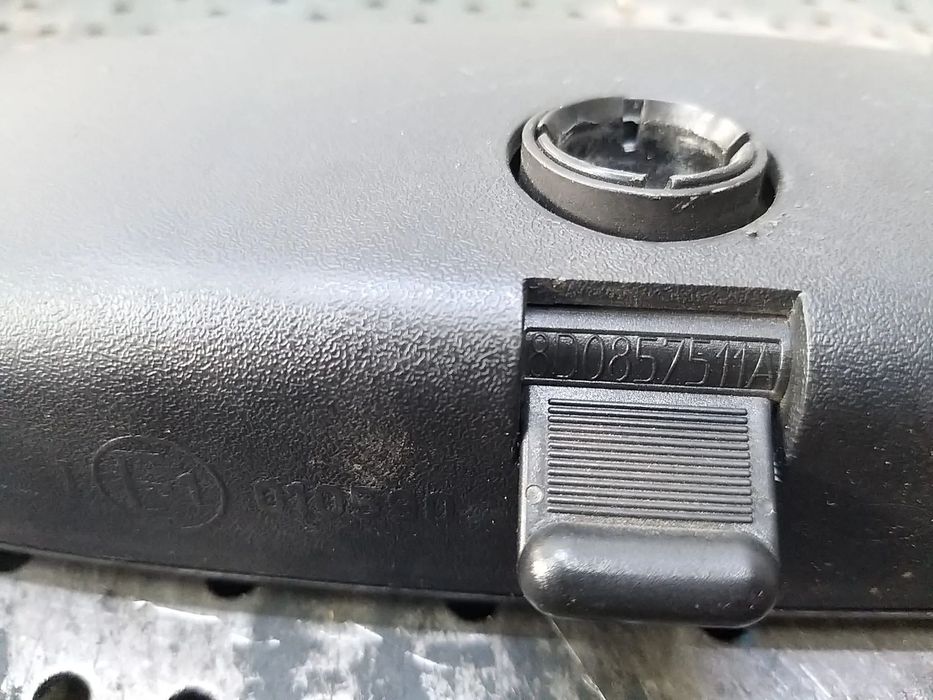 Oglinda retrovizoare interior audi a3 8l 8d0857511a