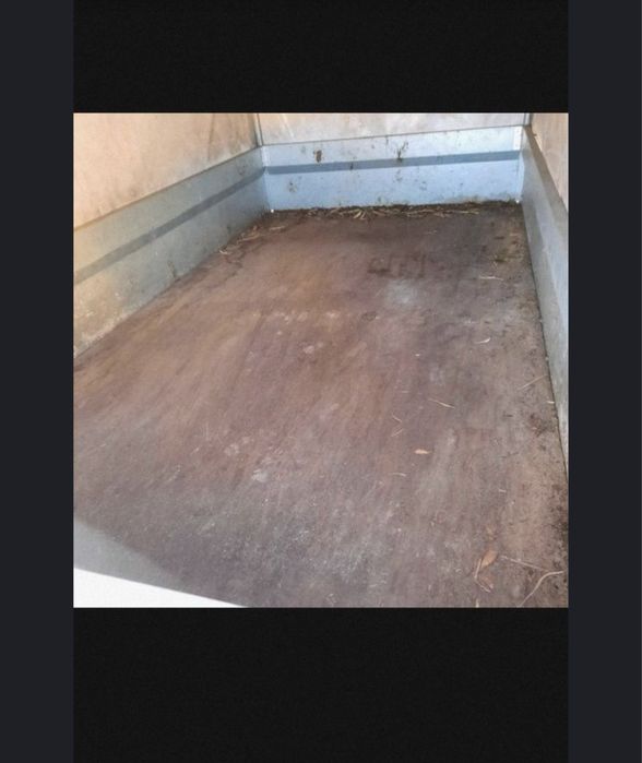 Vand Remorcă auto 750 kg