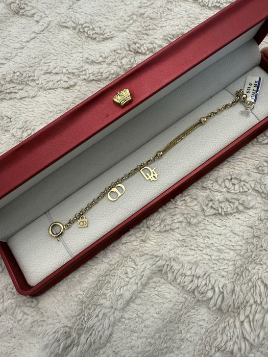 Браслет/ Italy /Золото