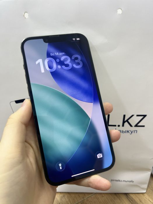 Iphone 13 pro max Pintel