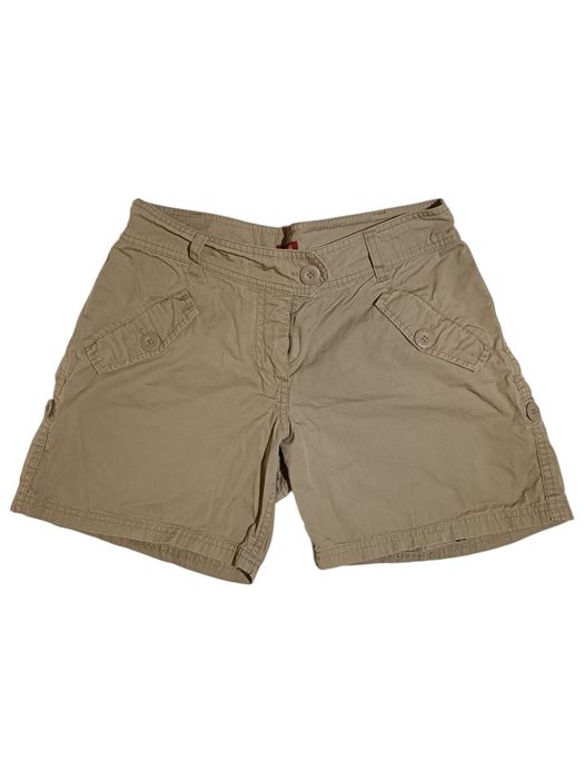 Къси гащи и поли