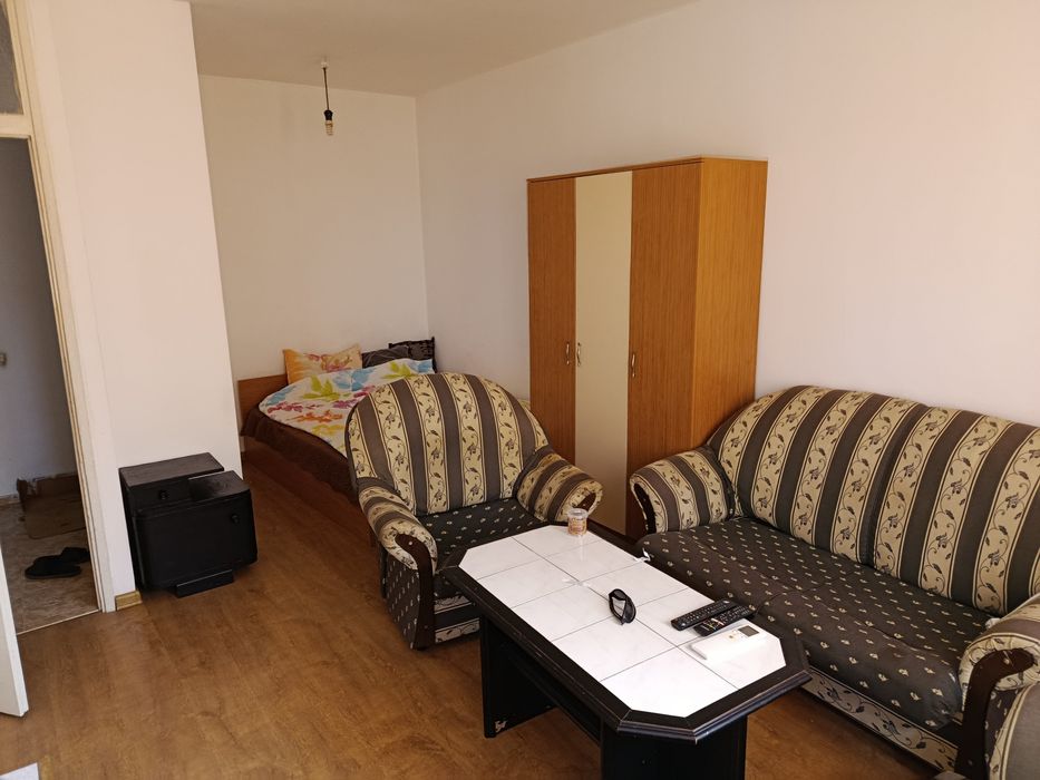 Дава се под наем Едностаен апартамент в Нови пазар - 35 кв.м за 248.88 € - Снимка #6