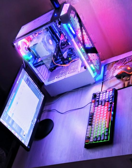 Продам компьютер