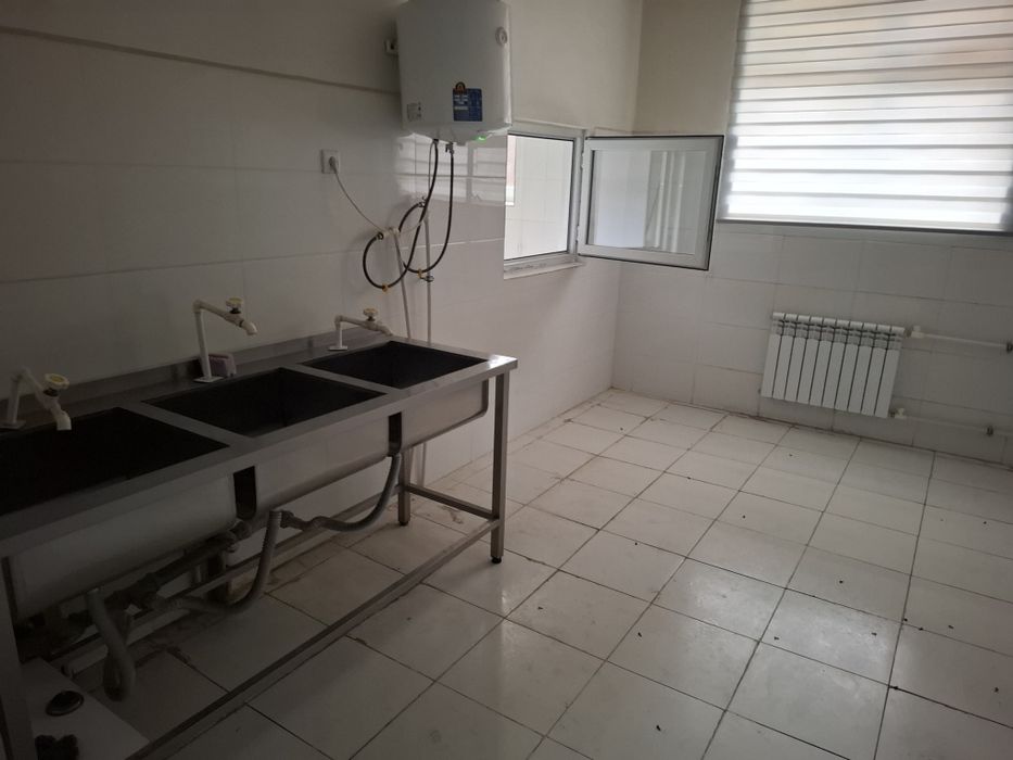 Oshxona ijaraga beriladi