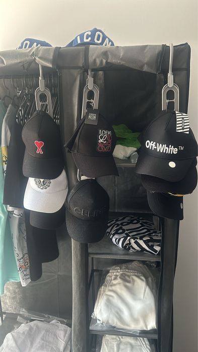 Sepci si tricouri firma calitate