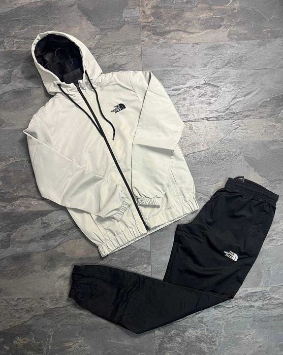 Мъжки Екипи TheNorthFace - High Quality