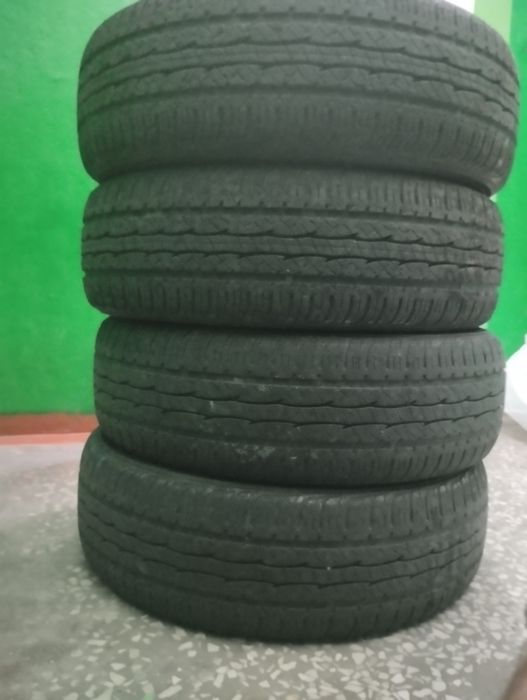 205/70/15 Комлект 20000тг