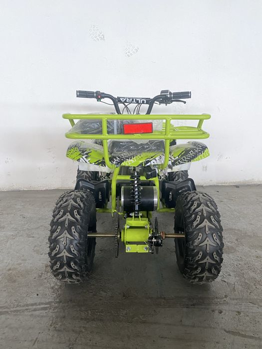 Atv electric 1000w 48v penrru copii cu garantie si livrare