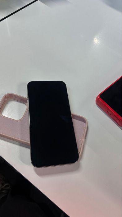 Айфон 15про макс 512гб