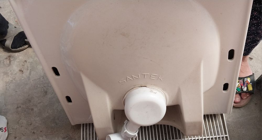 Раковина  Пилот  керамика