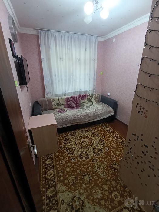 Продается своя квартира!!!