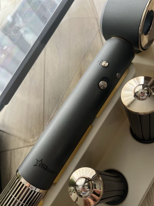 Uscator de par Starcrest