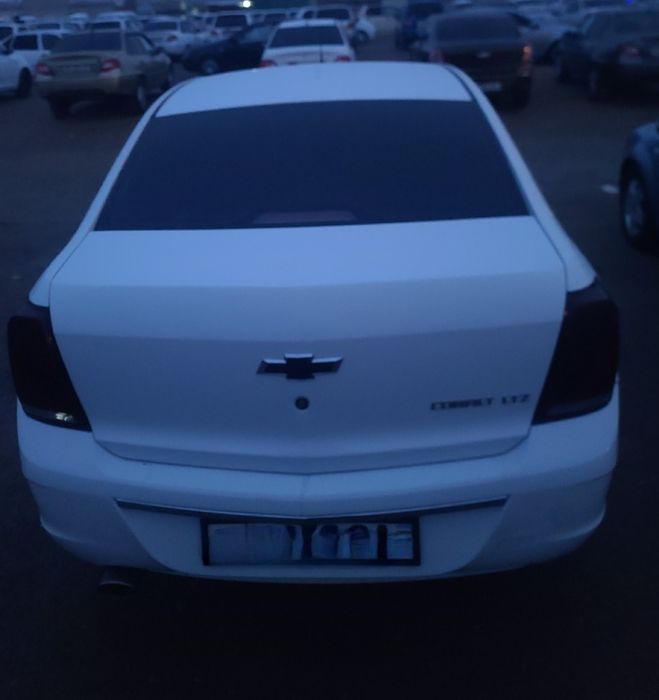 Cobolt 2022 yil aftomat